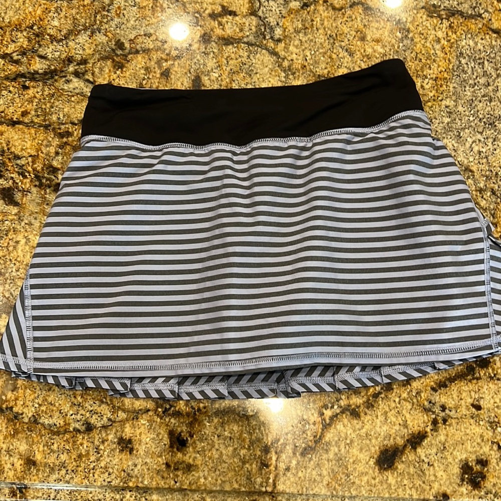 Lululemon skirt